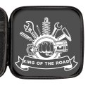 Zestaw Prezentowy dla Kierowcy i Mechanika - King of the Road - 50 urodziny Zestaw Prezentowy dla Kierowcy i Mechanika - King of the Road - 50 urodziny