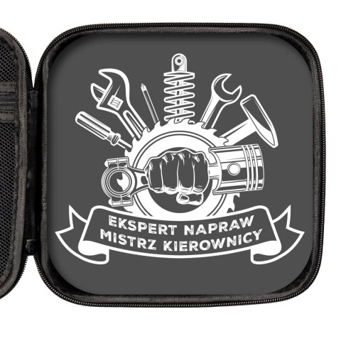 Zestaw Prezentowy dla Miłośnika Motoryzacji - Prezent dla Kierowcy Zestaw Prezentowy dla Miłośnika Motoryzacji - Prezent dla Kierowcy