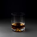 Etui na whisky + 2 szklanki dla męża taty faceta Etui na whisky + 2 szklanki dla męża taty faceta