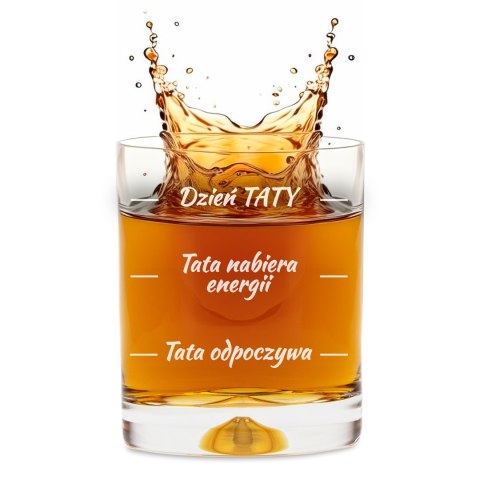 Gitarowy Zestaw do Whisky dla Taty - prezent na Dzień Ojca - na urodziny Gitarowy Zestaw do Whisky dla Taty - prezent na Dzień Ojca - na urodziny