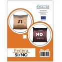 Poszewka prezentowa - Tak/Nie (IT) Poszewka prezentowa - Tak/Nie (IT)