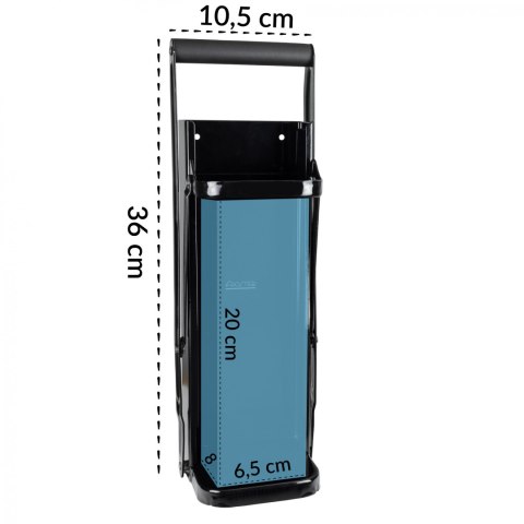 Zgniatacz puszek MAX zgniatarka duże puszki 550 ml Zgniatacz puszek MAX zgniatarka duże puszki 550 ml