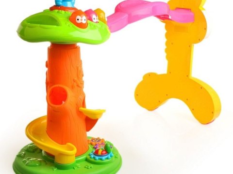 Edukacyjny Chodzik Pchacz Edukacyjny Chodzik Pchacz