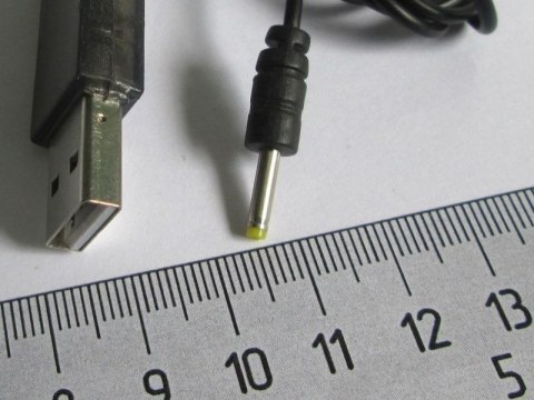 Kabel Ładowarka USB Kc0060 Kabel Ładowarka USB Kc0060