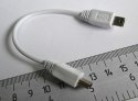 Kabel Micro USB Kc0062 Kabel Micro USB Kc0062