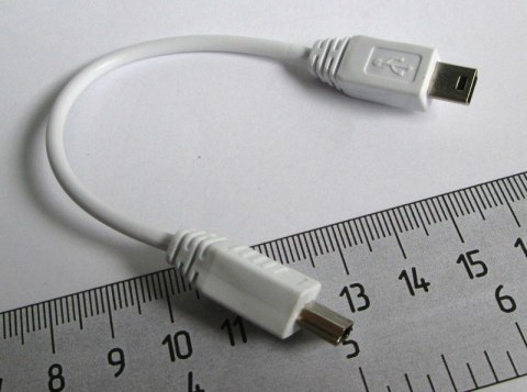 Kabel Micro USB Kc0062 Kabel Micro USB Kc0062