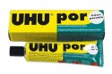 Klej UHU Por 50ml do pianek i styropianu (Kartonik) Klej UHU Por 50ml do pianek i styropianu (Kartonik)