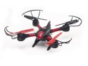 Quadrocopter Sky Hawkeye FVP 2,4GHz Monitor LCD Dron Quadrocopter Sky Hawkeye FVP 2,4GHz Monitor LCD Dron