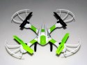 Quadrocopter Sky Hawkeye FVP 2,4GHz Monitor LCD Dron Quadrocopter Sky Hawkeye FVP 2,4GHz Monitor LCD Dron