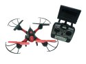Quadrocopter Sky Hawkeye FVP 2,4GHz Monitor LCD Dron Quadrocopter Sky Hawkeye FVP 2,4GHz Monitor LCD Dron