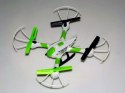 Quadrocopter Sky Hawkeye FVP 2,4GHz Monitor LCD Dron Quadrocopter Sky Hawkeye FVP 2,4GHz Monitor LCD Dron