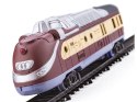 Realistyczna Kolejka Fenfa 1601B - Skala1:87 Realistyczna Kolejka Fenfa 1601B - Skala1:87
