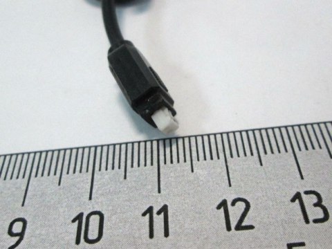 Zasilacz Ładowarka 4.6V 800mA Kc0005 Zasilacz Ładowarka 4.6V 800mA Kc0005