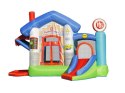 Dmuchaniec Happyhop Zamek Dmuchany Happy Store Zjeżdżalnia Trampolina Dmuchaniec Happyhop Zamek Dmuchany Happy Store Zjeżdżalnia Trampolina