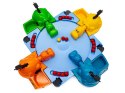 Hungry Hippo Game Gra Planszowa GŁODNE HIPCIE Hungry Hippo Game Gra Planszowa GŁODNE HIPCIE