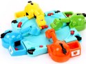 Hungry Hippo Game Gra Planszowa GŁODNE HIPCIE Hungry Hippo Game Gra Planszowa GŁODNE HIPCIE
