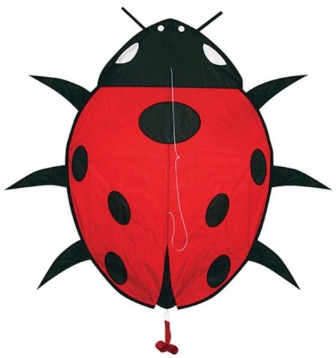 Latawiec SKYDOG - Lady Bug 39x28" Latawiec SKYDOG - Lady Bug 39x28"