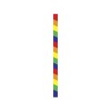 Latawiec SKYDOG - Rainbow Tube 24" - OGON