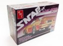 Model plastikowy - Samochód Cheverra Custom 1980 Camaro Z28 - AMT Model plastikowy - Samochód Cheverra Custom 1980 Camaro Z28 - AMT