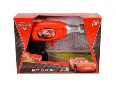 Pistolet Na Wodę- Klucz Do Kół Cars Auta Simba Pistolet Na Wodę- Klucz Do Kół Cars Auta Simba