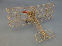 Samolot - Sopwith Triplane KIT - DUMAS