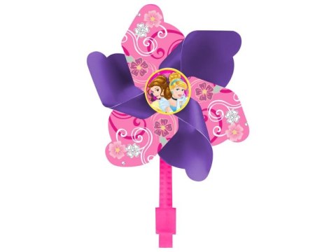 Wiatraczek Na Kierownicę Princess Wiatrak Księżniczki Disney Wiatraczek Na Kierownicę Princess Wiatrak Księżniczki Disney
