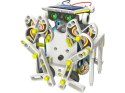 Edukacyjny Zestaw Solarny Robot 13w1 - Pies, Łódka Itp Edukacyjny Zestaw Solarny Robot 13w1 - Pies, Łódka Itp