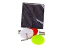 Edukacyjny Zestaw Solarny Robot 13w1 - Pies, Łódka Itp Edukacyjny Zestaw Solarny Robot 13w1 - Pies, Łódka Itp