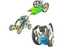 Edukacyjny Zestaw Solarny Robot 13w1 - Pies, Łódka Itp Edukacyjny Zestaw Solarny Robot 13w1 - Pies, Łódka Itp