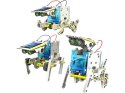 Edukacyjny Zestaw Solarny Robot 13w1 - Pies, Łódka Itp Edukacyjny Zestaw Solarny Robot 13w1 - Pies, Łódka Itp