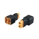 MSP Adapter - rozdzielacz XT-60 (wtyk) - 2x XT-60 (gniazdo), scalony MSP Adapter - rozdzielacz XT-60 (wtyk) - 2x XT-60 (gniazdo), scalony