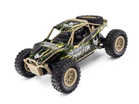 Samochód Desert Truck 4WD 2.4GHz 1:24 20km/h HB-SM2401 Samochód Desert Truck 4WD 2.4GHz 1:24 20km/h HB-SM2401