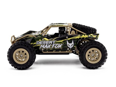 Samochód Desert Truck 4WD 2.4GHz 1:24 20km/h HB-SM2401 Samochód Desert Truck 4WD 2.4GHz 1:24 20km/h HB-SM2401