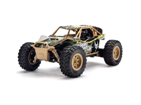 Samochód Desert Truck 4WD 2.4GHz 1:24 20km/h HB-SM2401 Samochód Desert Truck 4WD 2.4GHz 1:24 20km/h HB-SM2401