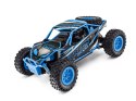 Samochód Desert Truck 4WD 2.4GHz 1:24 20km/h Niebieski HB-SM2403 Samochód Desert Truck 4WD 2.4GHz 1:24 20km/h Niebieski HB-SM2403