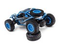 Samochód Desert Truck 4WD 2.4GHz 1:24 20km/h Niebieski HB-SM2403 Samochód Desert Truck 4WD 2.4GHz 1:24 20km/h Niebieski HB-SM2403