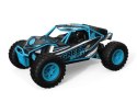 Samochód Desert Truck 4WD 2.4GHz 1:24 20km/h Niebieski HB-SM2403 Samochód Desert Truck 4WD 2.4GHz 1:24 20km/h Niebieski HB-SM2403
