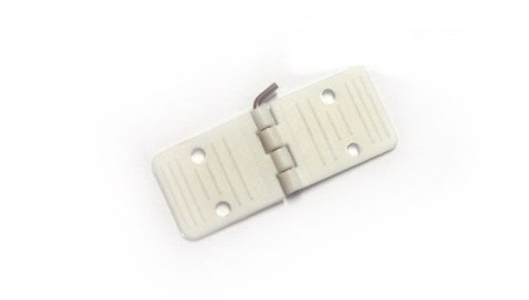 Zawias ze sztyftem 11 x 28 MSP Zawias ze sztyftem 11 x 28 MSP