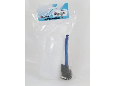 C1050 Butelka do tankowania 500ml (ver. 2) - Q-Model C1050 Butelka do tankowania 500ml (ver. 2) - Q-Model