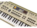 Keyboard MQ-811 Organki, 61 Klawiszy, Zasilacz, Mikrofon, USB Keyboard MQ-811 Organki, 61 Klawiszy, Zasilacz, Mikrofon, USB