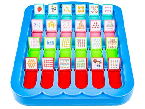 Edukacyjna Gra - Nauka Liczenia, Matematyka Edukacyjna Gra - Nauka Liczenia, Matematyka