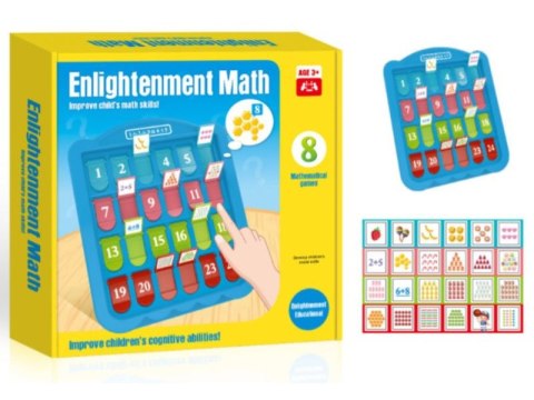 Edukacyjna Gra - Nauka Liczenia, Matematyka Edukacyjna Gra - Nauka Liczenia, Matematyka