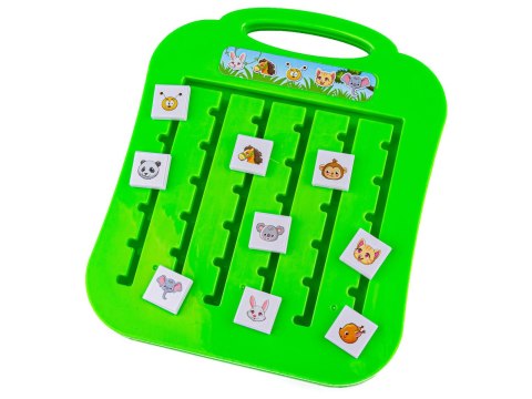 Edukacyjna, Zręcznościowa Gra ZOO Edukacyjna, Zręcznościowa Gra ZOO