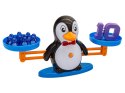 Gra Nauka Liczenia - Równoważnia Waga Szalkowa Pingwin - Counting Penguins Gra Nauka Liczenia - Równoważnia Waga Szalkowa Pingwin - Counting Penguins