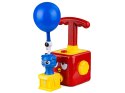 Wyrzutnia Balonów Balon Aerodynamiczny Czerwony Ptak Wyrzutnia Balonów Balon Aerodynamiczny Czerwony Ptak