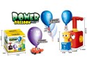 Wyrzutnia Balonów Balon Aerodynamiczny Czerwony Ptak Wyrzutnia Balonów Balon Aerodynamiczny Czerwony Ptak