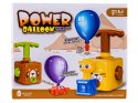 Wyrzutnia Balonów Balon Aerodynamiczny Kot Wyrzutnia Balonów Balon Aerodynamiczny Kot