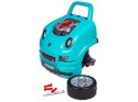 Zestaw Mechanika, Samochód Auto Silnik Do Rozkręcania, Warsztat 61 Elementów, Niebieski Porsche Zestaw Mechanika, Samochód Auto Silnik Do Rozkręcania, Warsztat 61 Elementów, Niebieski Porsche