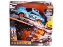 Samochód Do Driftu, Auto RC Drift 1:24 2,4 GHz 4WD NIEBIESKI Samochód Do Driftu, Auto RC Drift 1:24 2,4 GHz 4WD NIEBIESKI