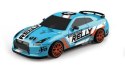 Samochód Do Driftu, Auto RC Drift 1:24 2,4 GHz 4WD NIEBIESKI Samochód Do Driftu, Auto RC Drift 1:24 2,4 GHz 4WD NIEBIESKI